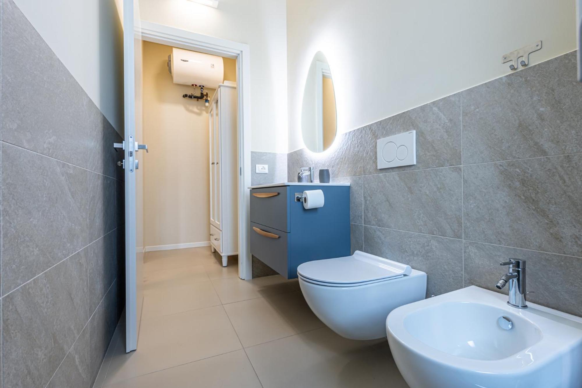 Boccaccio'S Flats Apartment Милано Екстериор снимка