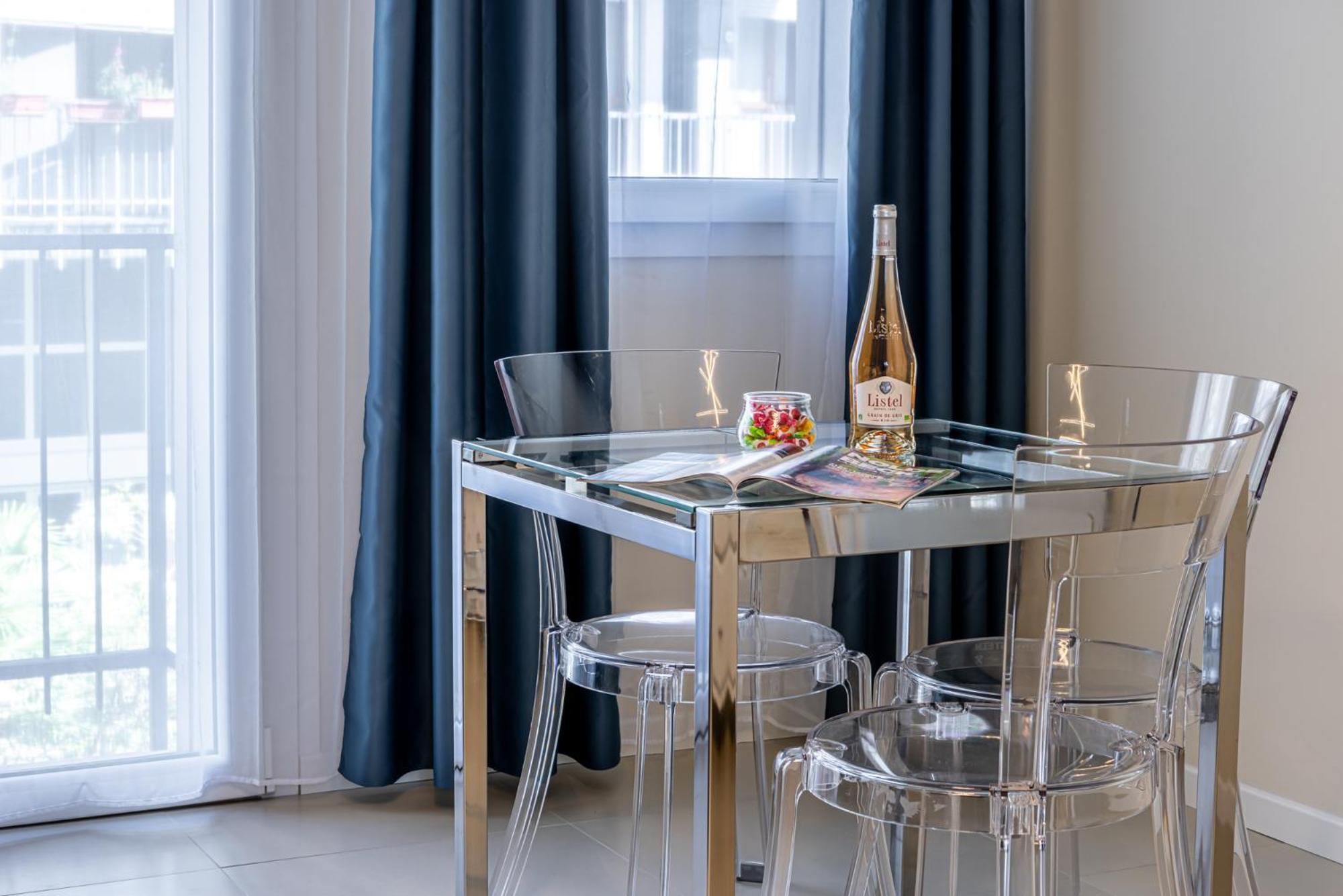 Boccaccio'S Flats Apartment Милано Екстериор снимка