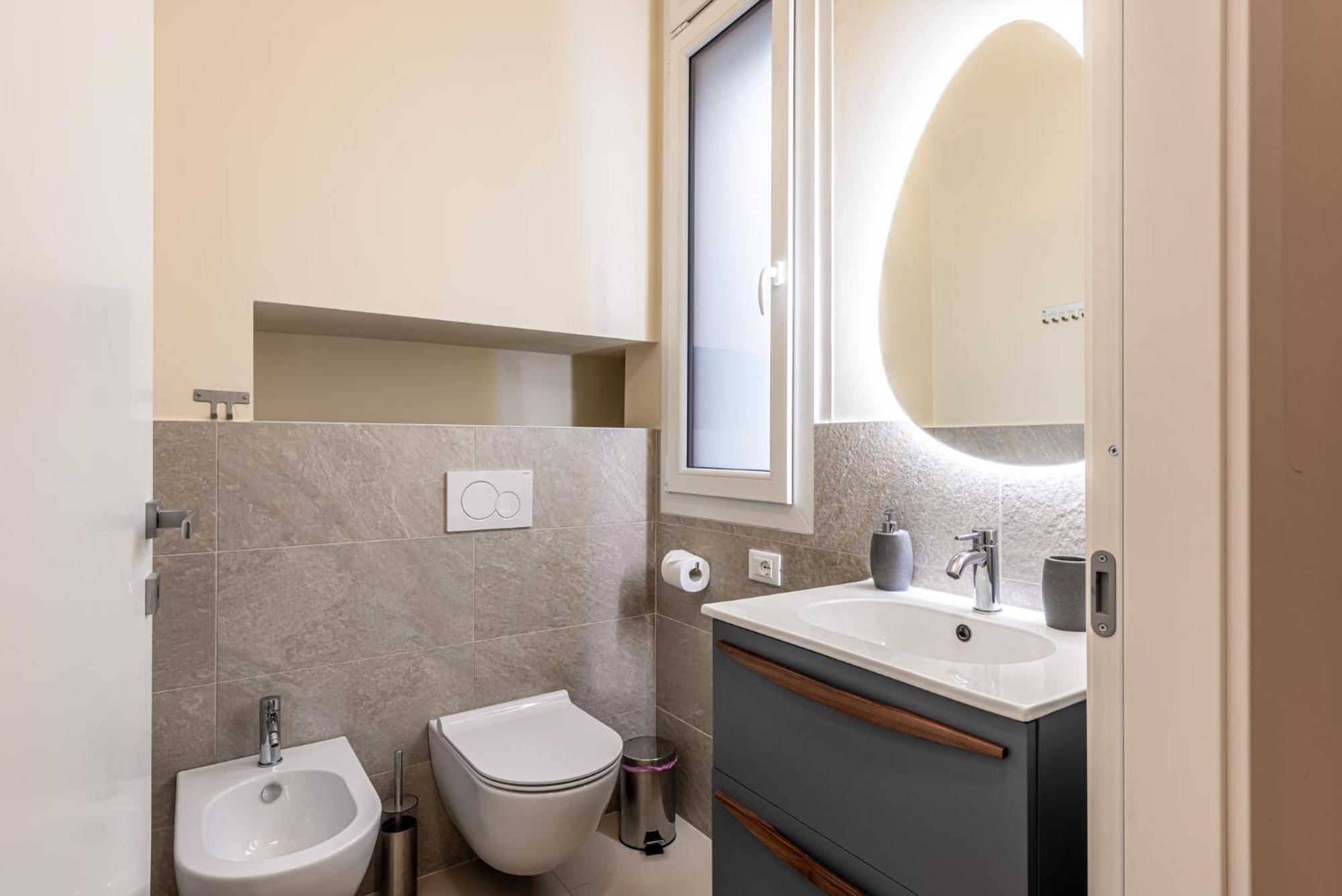 Boccaccio'S Flats Apartment Милано Екстериор снимка