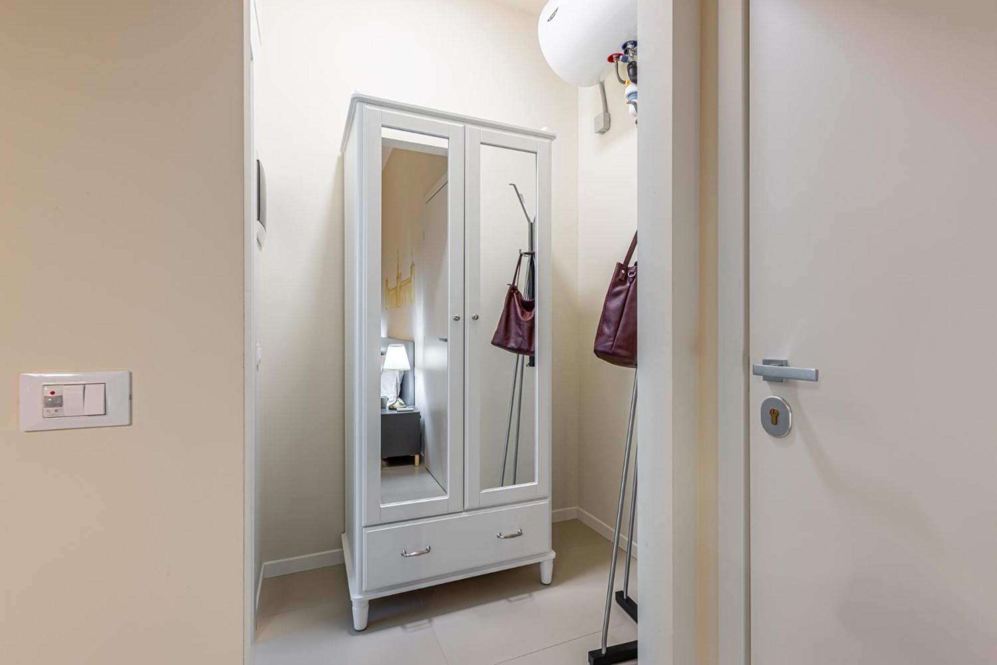 Boccaccio'S Flats Apartment Милано Екстериор снимка