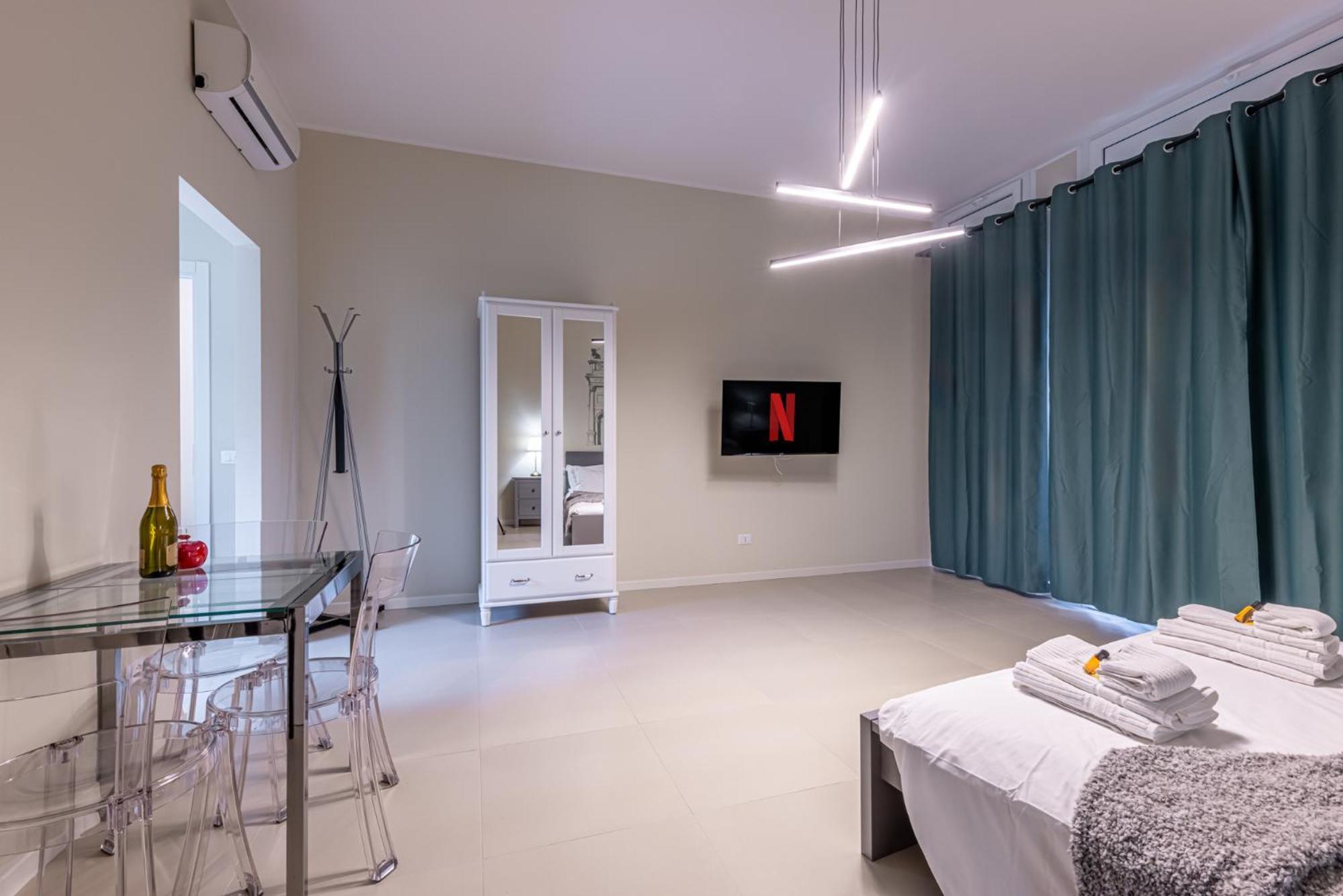 Boccaccio'S Flats Apartment Милано Екстериор снимка